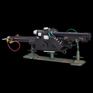 Ghostbusters Plasma Series Neutrona Wand (1984)