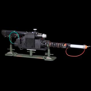 Ghostbusters Plasma Series Neutrona Wand (1984)