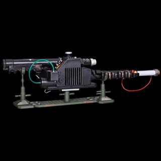 Ghostbusters Plasma Series Neutrona Wand (1984)
