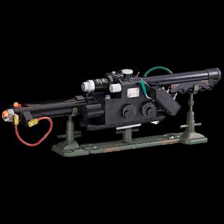 Ghostbusters Plasma Series Neutrona Wand (1984)