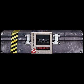 Ghostbusters Plasma Series Neutrona Wand (1984)