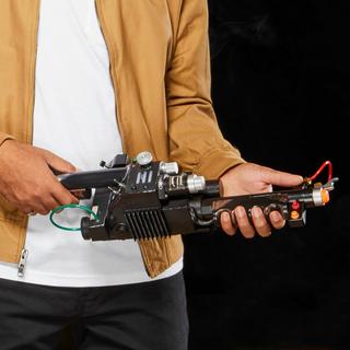 Ghostbusters Plasma Series Neutrona Wand (1984) Role Play Toy Hasbro