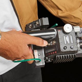 Ghostbusters Plasma Series Neutrona Wand (1984)