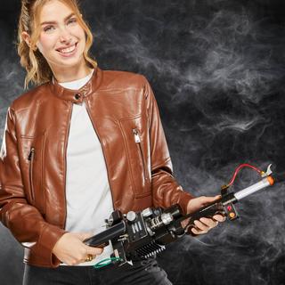 Ghostbusters Plasma Series Neutrona Wand (1984)