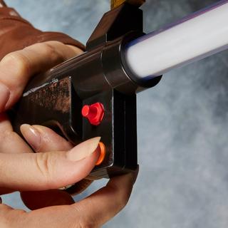 Ghostbusters Plasma Series Neutrona Wand (1984)