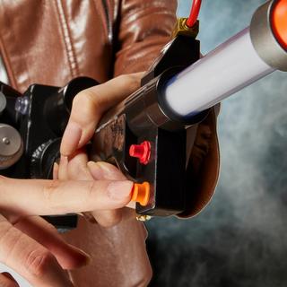 Ghostbusters Plasma Series Neutrona Wand (1984)