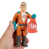 Ghostbusters Kenner Classics The Real Ghostbusters Ray Stantz & Jail Jaw Ghost Figure