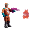 Ghostbusters Kenner Classics The Real Ghostbusters Ray Stantz & Jail Jaw Ghost Figure