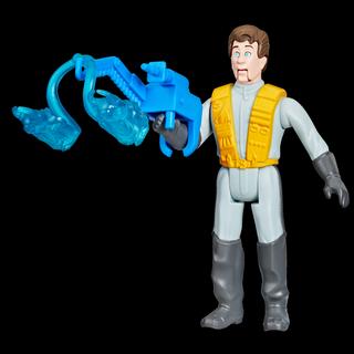 Ghostbusters Kenner Classics The Real Ghostbusters Peter Venkman & Gruesome Twosome Ghost Figure