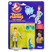 Hasbro Ghostbusters, Kenner Classics, The Real Ghostbusters, Winston Zeddemore e fantasma Scream Roller