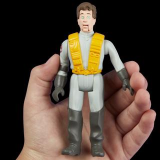Ghostbusters Kenner Classics The Real Ghostbusters Peter Venkman & Gruesome Twosome Ghost Figure