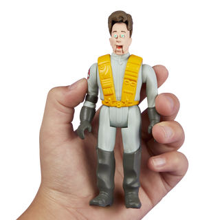 Hasbro Ghostbusters, Kenner Classics, The Real Ghostbusters, Winston Zeddemore e fantasma Scream Roller