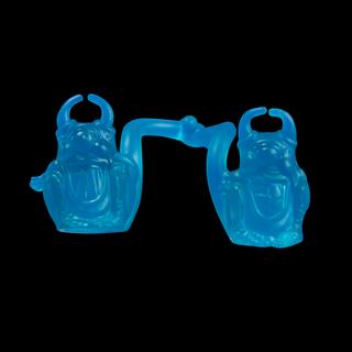 Ghostbusters Kenner Classics The Real Ghostbusters Peter Venkman & Gruesome Twosome Ghost Figure
