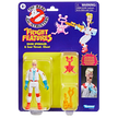 Ghostbusters Kenner Classics The Real Ghostbusters Egon Spengler & Soar Throat Ghost