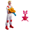 Ghostbusters Kenner Classics The Real Ghostbusters Egon Spengler & Soar Throat Ghost Figure
