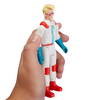 Ghostbusters Kenner Classics The Real Ghostbusters Egon Spengler & Soar Throat Ghost Figure