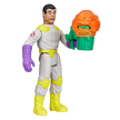Ghostbusters Kenner Classics The Real Ghostbusters Winston Zeddemore & Scream Roller Geist