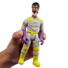 Ghostbusters Kenner Classics The Real Ghostbusters Winston Zeddemore & Scream Roller Ghost