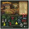 Avalon Hill, HeroQuest, Pack delle Imprese Le Giungle di Delthrak (Versione italiana)
