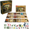 Avalon Hill, HeroQuest, Pack delle Imprese Le Giungle di Delthrak (Versione italiana)