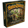 Avalon Hill, HeroQuest, Pack delle Imprese Le Giungle di Delthrak (Versione italiana)
