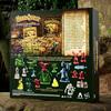 Avalon Hill  HeroQuest Pack de Misión Las Junglas de Delthrak (Versión en inglés)
