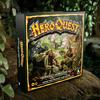 Avalon Hill  HeroQuest Pack de Misión Las Junglas de Delthrak (Versión en inglés)