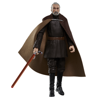 STAR WARS The Vintage Collection Count Dooku