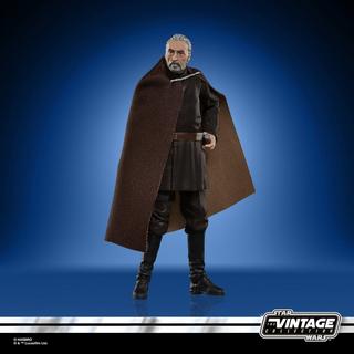 Star Wars The Vintage Collection Count Dooku