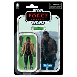 STAR WARS The Vintage Collection Finn (Starkiller Base)