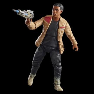 STAR WARS The Vintage Collection Finn (Starkiller Base)