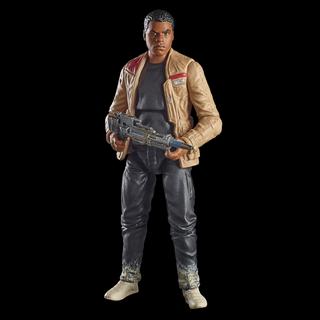 STAR WARS The Vintage Collection Finn (Starkiller Base)