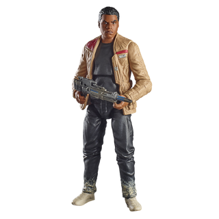 STAR WARS The Vintage Collection Finn (Starkiller Base)