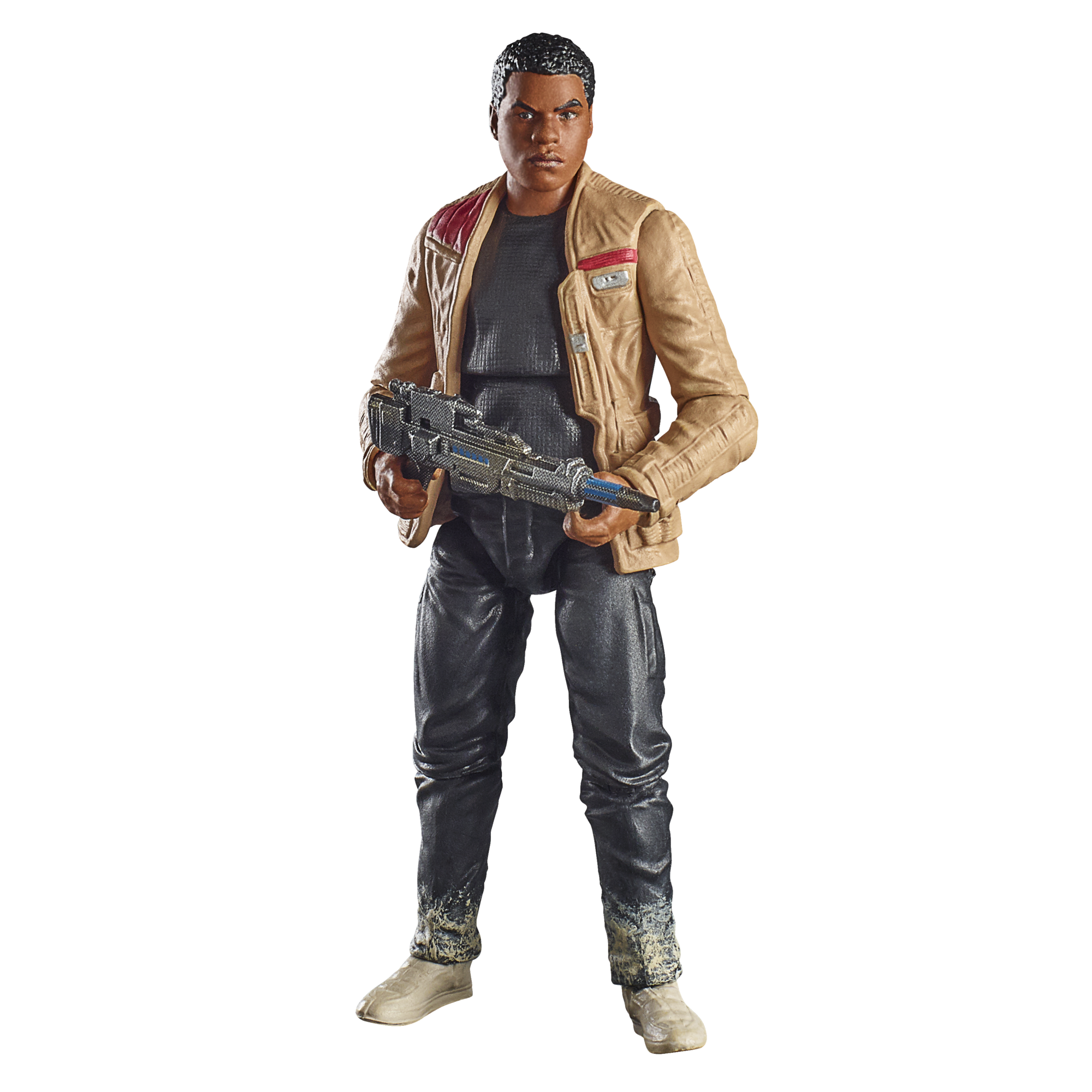 Action Figure Finn (Base Starkiller) Star Wars The Vintage Collection 9,5 Cm - Hasbro