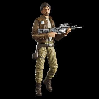 STAR WARS The Vintage Collection Captain Cassian Andor