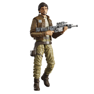 STAR WARS The Vintage Collection Captain Cassian Andor