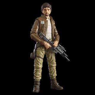 STAR WARS The Vintage Collection Captain Cassian Andor