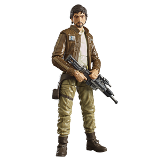 STAR WARS The Vintage Collection Captain Cassian Andor