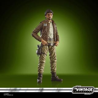 STAR WARS The Vintage Collection Captain Cassian Andor