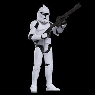 STAR WARS The Vintage Collection Phase I Clone Trooper Figure