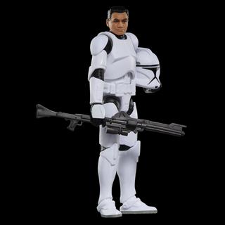 STAR WARS The Vintage Collection Phase I Clone Trooper Figure