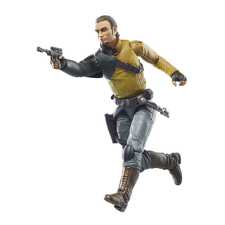 Star Wars The Vintage Collection , Kanan Jarrus