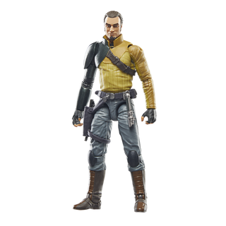 Star Wars The Vintage Collection , Kanan Jarrus