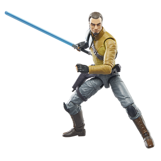 Star Wars The Vintage Collection , Kanan Jarrus