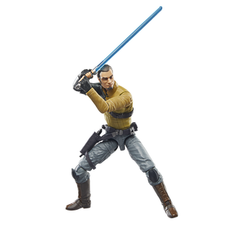 Star Wars The Vintage Collection , Kanan Jarrus