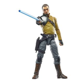 Star Wars The Vintage Collection , Kanan Jarrus