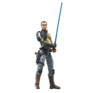 Star Wars The Vintage Collection , Kanan Jarrus