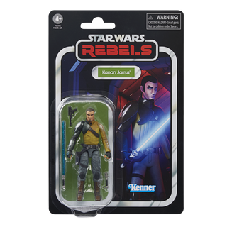 Star Wars The Vintage Collection , Kanan Jarrus