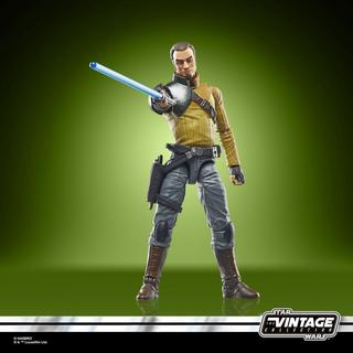 STAR WARS The Vintage Collection Kanan Jarrus