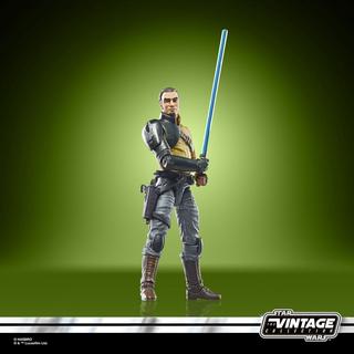 STAR WARS The Vintage Collection Kanan Jarrus